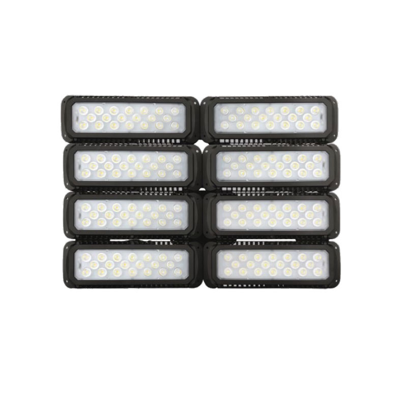 LDB-PBK-FM600 Led Projektörler