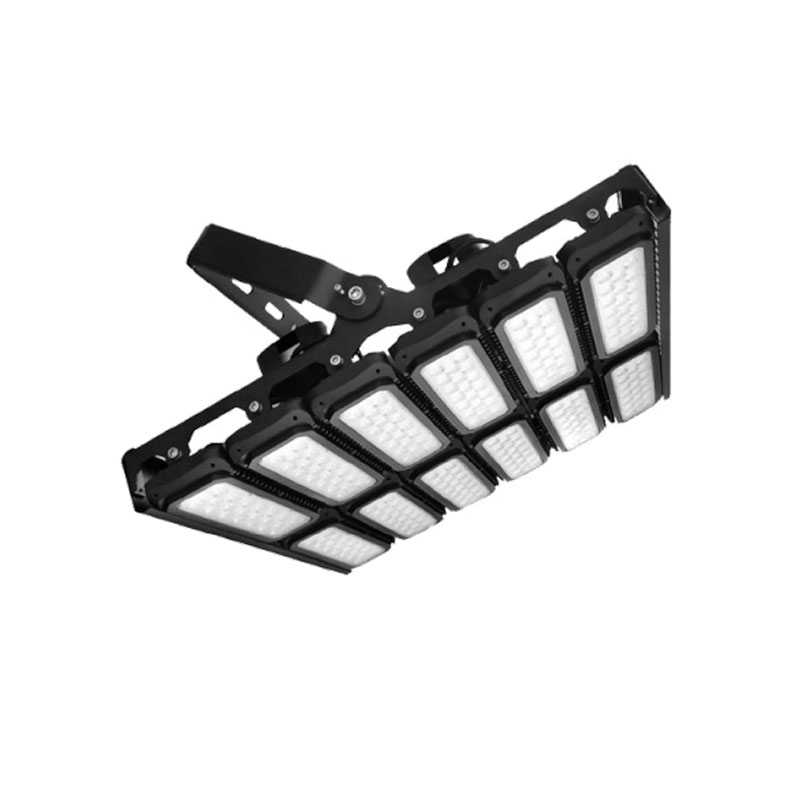 LDB-PBK-FM900 Led Projektörler