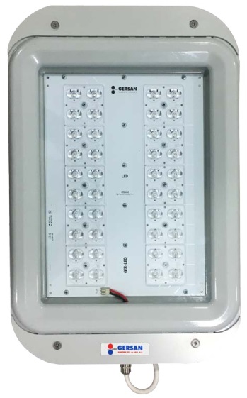 STORE-LED LDBs Gersan Store-Led Armatürler