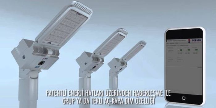 Led Bus Aydınlatma