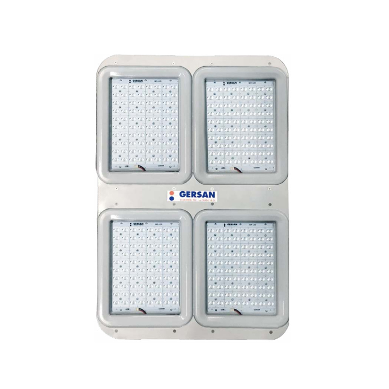 GSL EXPE Ger-Led Exproof Led Projektör Aydınlatma Sistemleri